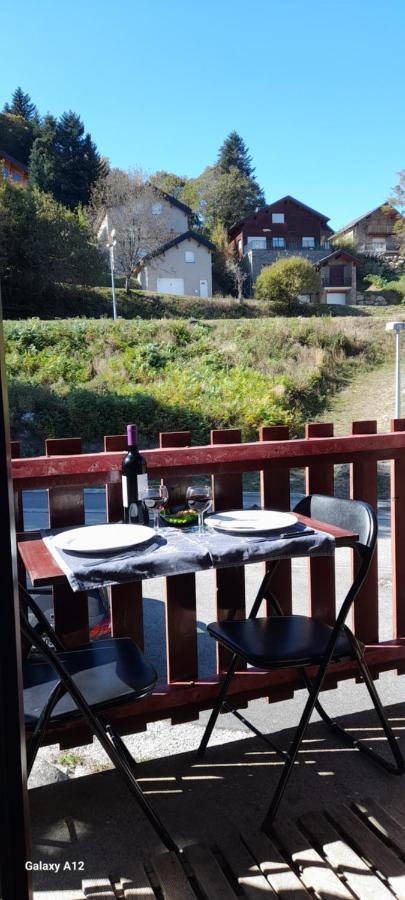 Studio-Cabine 4 Pers, Wifi Et Garage. Ax-les-Thermes Exterior photo