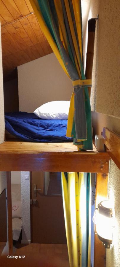 Studio-Cabine 4 Pers, Wifi Et Garage. Ax-les-Thermes Exterior photo